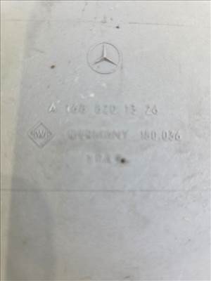 [A1688201326] Esőérzékelő - SWF (Mercedes-Benz A-osztály W168)